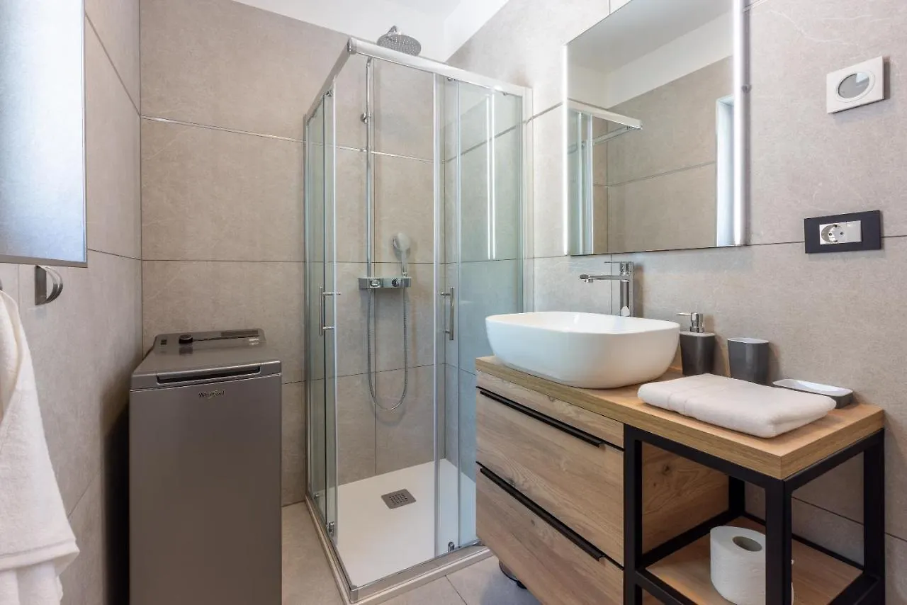 Holiday home Villa Palma With Heated Private Pool Podhum