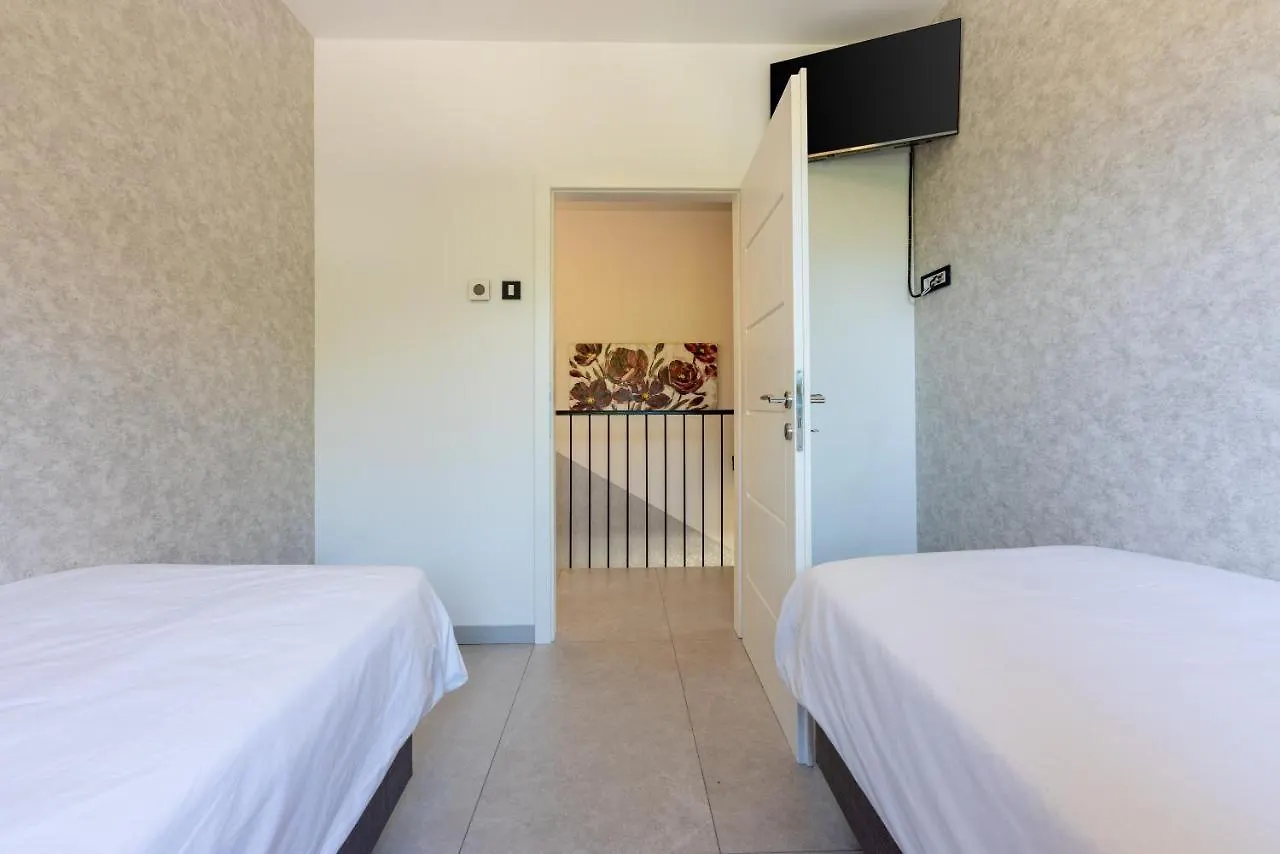 Villa Palma With Heated Private Pool Podhum 0*,  Croatia