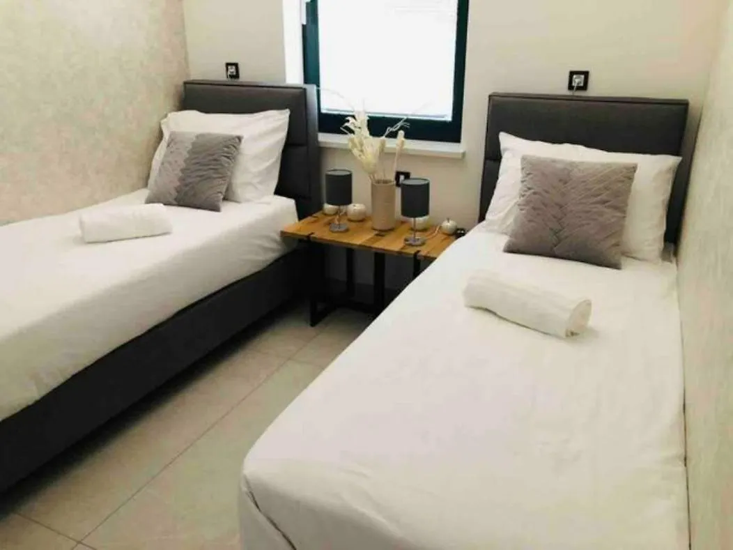 Villa Palma With Heated Private Pool Podhum
