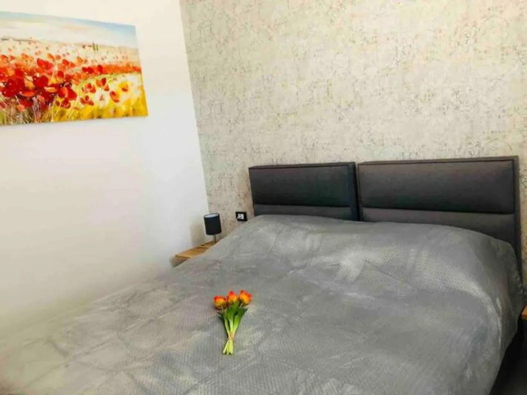 Holiday home Villa Palma With Heated Private Pool Podhum Croatia